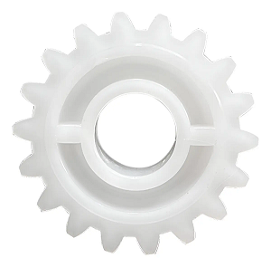COROA Z18 DENTE ENVOLVENTE (MODULO 2,5) (REV 01) P30402 PPA