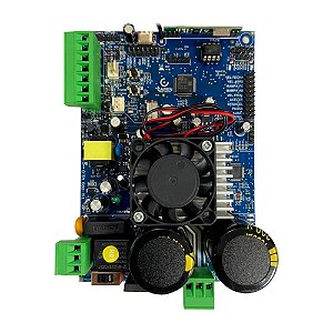 CENTRAL TSI PRO MAX V2.0 GAREN