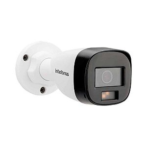 CAMERA INFRA VHD 3220 B FULL COLOR C/ MICROFONE EMBUTIDO INTELBRAS