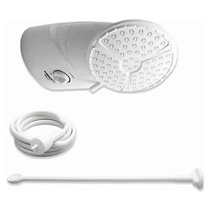 CHUVEIRO DUCHA LORENZETTI TOPJET MULTI TEMPERATURA 220X6400W
