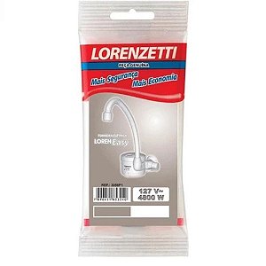 RESISTENCIA TORNEIRA LORENZETTI LOREN EASY 110V 4800W