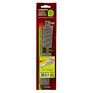RESISTENCIA CHUVEIRO LORENZETTI LOREN SHOWER ELETRONICA 110V 5500W
