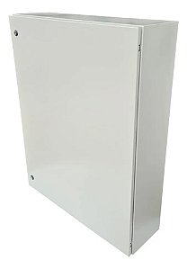 PAINEL CAIXA QUADRO COMANDO 1200X800X250MM LISA