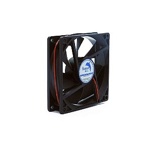 MICROVENTILADOR 92X92X25 12VCC