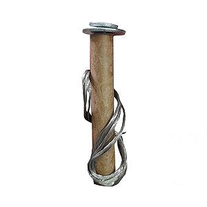 ELO FUSIVEL 65K 500MM POTENCIA