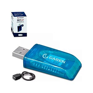 MODULO WIFI SET UP AZ GAREN