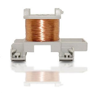 BOBINA BRB-38D23 PARA CONTATOR CWB 9-38 220V 60HZ WEG