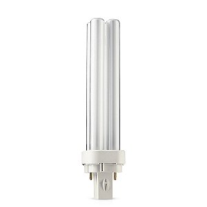 LAMPADA COMPACTA 2 PINOS AM 18W