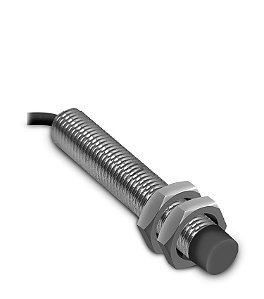 SENSOR INDUTIVO LM8-3002 NA 6-36V NA RANGE 2MM PNP ou NPN