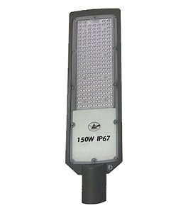 LUMINARIA PUBLICA 150W SUPER LED  IP67 LP
