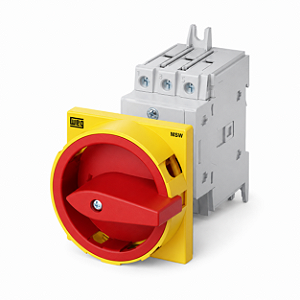 CHAVE SECCIONADORA MSW040B-3P00-3R-135