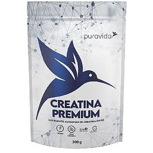 PURAVIDA CREATINA PREMIUM - CREAPURE 300 g
