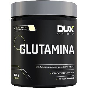 DUX NUTRITION GLUTAMINA - POTE 300G