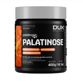 PALATINOSE™ - POTE 400G - Dux Nutrition