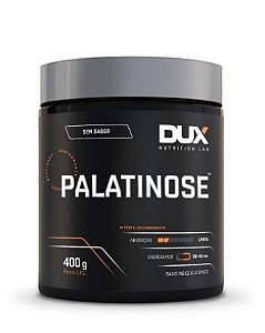 PALATINOSE™ - POTE 400G - Dux Nutrition