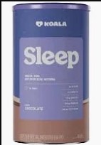 Koala Sleep Chocolate 456g