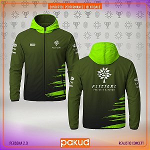 CORTA-VENTO FITSTORE