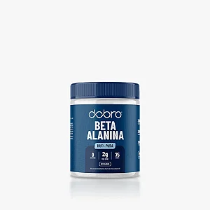 Beta-alanina 150g Dobro