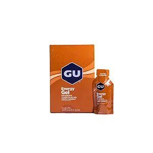Gel de Carboidrato - GU Energy Gel