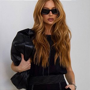 Conjunto Blusa e Calça
