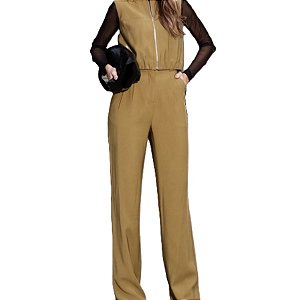 Conjunto em Twill