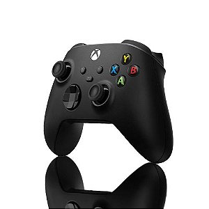 Controle Xbox Series X/S - Preto