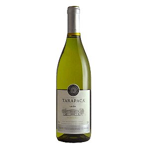 Vinho Chileno Tarapaca Leon Chardonnay 750ml