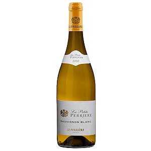 Vinho Francês La Petite Perrière Sauvignon Blanc 750ml