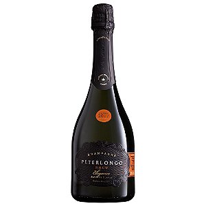 Champagne Bra Peterlongo Elegance Brut 750ml