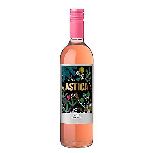 Vinho Argentino Trapiche Astica Rosé 750ml