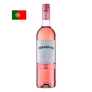 Vinho Português Periquita Rosé 750ml