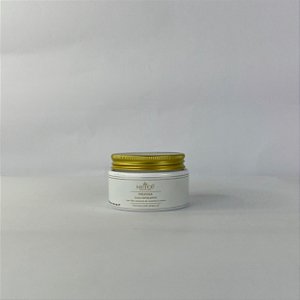 Óleo Esfoliante Corporal e Facial PREZIOSA - Laranja Doce e Lavandin Relaxante