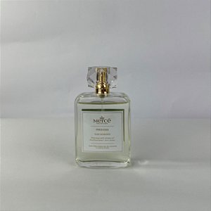 Óleo Preziosa - ação  Relaxante, Facial e corporal