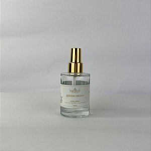 Home Spray Green Drops 100ml