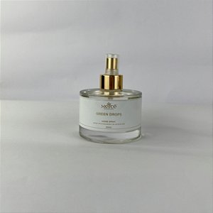 Home Spray Green Drop's 200ml