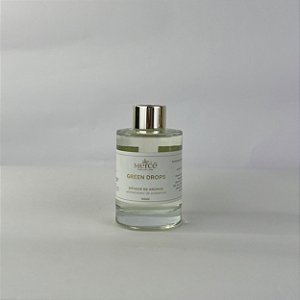 Difusor de Aromas Green Drops 100ml