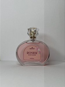 Perfume Floral Feminino ROSIER