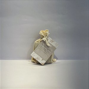 Sabonete Esfoliante de Patchouli