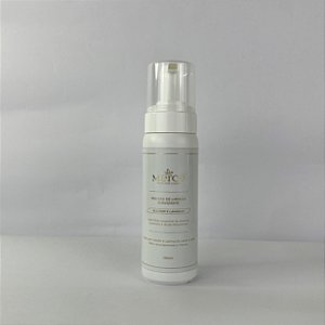 Mousse de Limpeza Pró-idade