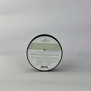 Máscara de Porcelana