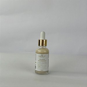 Solução de Niacinamida e AH Lifting