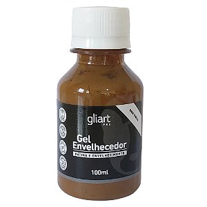 Gel Envelhecedor Cerejeira 100ml