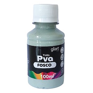Tinta PVA Fosca 100ml - Savana