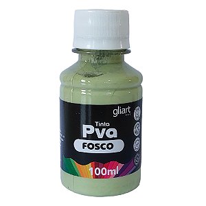 Tinta PVA Fosca 100ml - Bambu