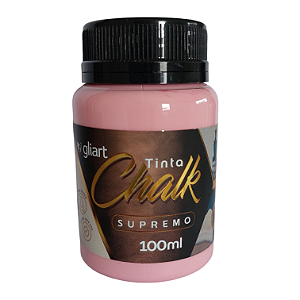 Tinta Chalk Supremo 100ml - Rosa Baloon