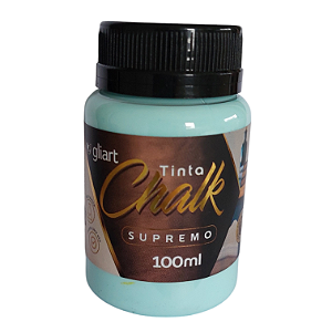Tinta Chalk Supremo 100ml - Acquamarine