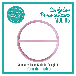 Cortador Personalizado Mod 05