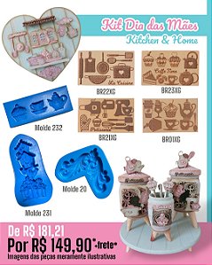 Kit Kitchen & Home