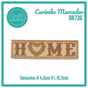 BR73G Home Horizontal