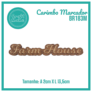 BR183M Frase Farm House